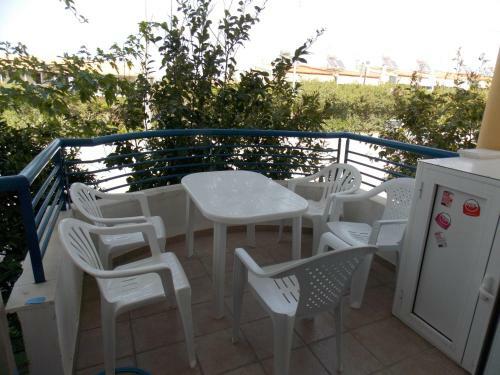 Apartamento Aggelos 60m2 Maisonette