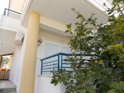 Apartamento Aggelos 60m2 Maisonette