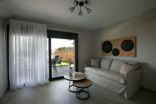 The Euphoria Club Luxury Villas