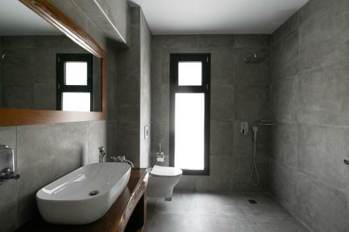 The Euphoria Club Luxury Villas