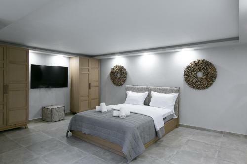 The Euphoria Club Luxury Villas