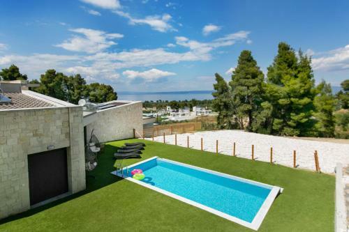 The Euphoria Club Luxury Villas