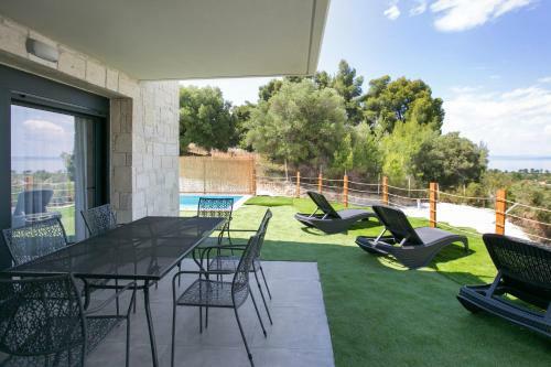 The Euphoria Club Luxury Villas