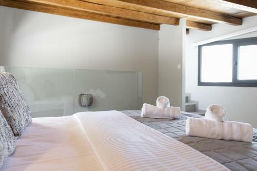 The Euphoria Club Luxury Villas
