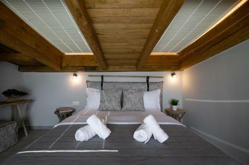 The Euphoria Club Luxury Villas