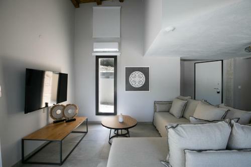 The Euphoria Club Luxury Villas