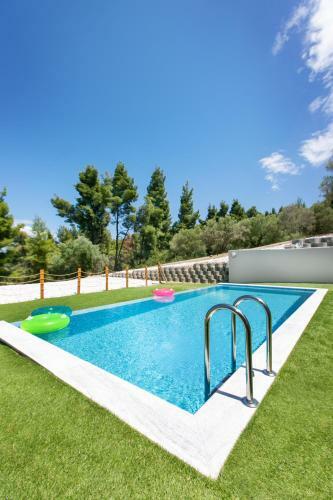 The Euphoria Club Luxury Villas