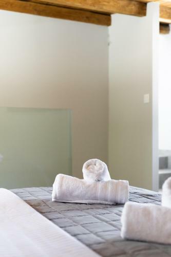 The Euphoria Club Luxury Villas