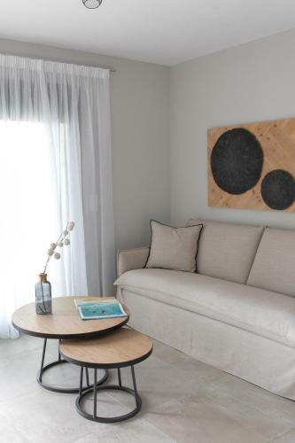 The Euphoria Club Luxury Villas
