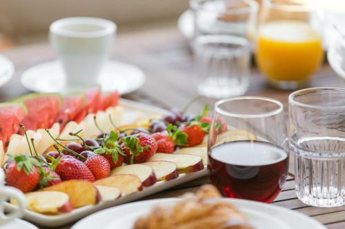 The Euphoria Club Luxury Villas