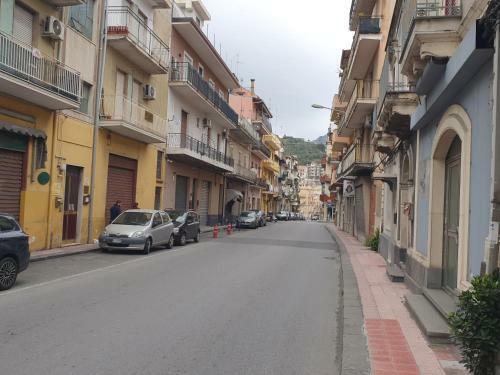 Apartamento Appartamento Vittorio Emanuele 49g