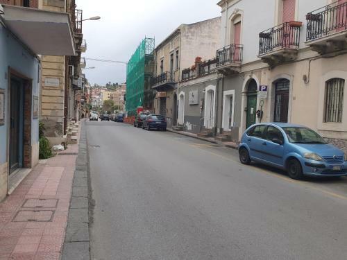 Apartamento Appartamento Vittorio Emanuele 49g