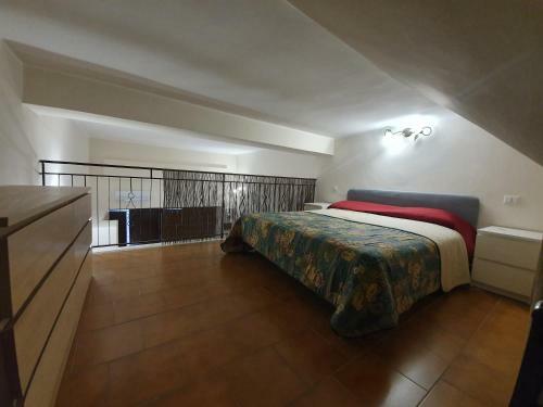 Apartamento Appartamento Vittorio Emanuele 49g