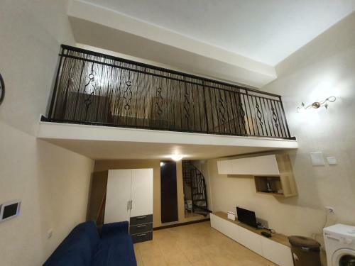 Apartamento Appartamento Vittorio Emanuele 49g