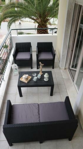 Encanto Villas Pefkochori