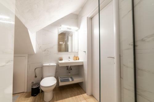 Villa Achinos Luxury Accomodation- Pefkochori Chalkidiki