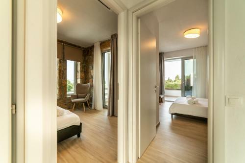 Villa Achinos Luxury Accomodation- Pefkochori Chalkidiki
