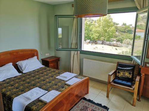 The Free Bird - Private Pool & Spa Villa