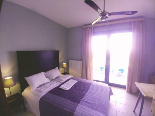 The Free Bird - Private Pool & Spa Villa