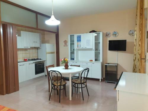 Apartamento Residenza Armonia