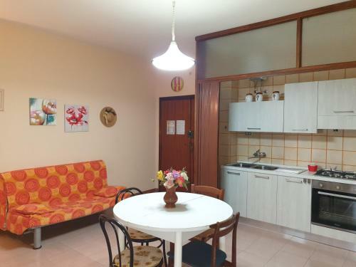 Apartamento Residenza Armonia