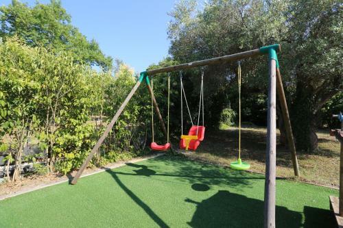 Villa Argo 3 - Beachfront, Big Gardens, Location!