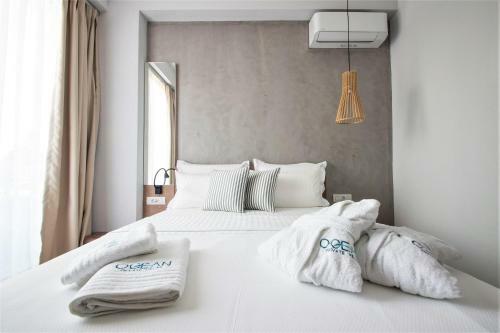 Ocean Private Villas - Pefkochori Halkidiki