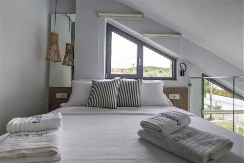 Ocean Private Villas - Pefkochori Halkidiki