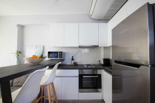 Ocean Private Villas - Pefkochori Halkidiki