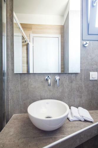 Ocean Private Villas - Pefkochori Halkidiki