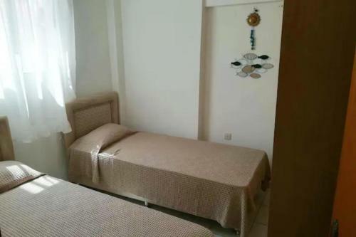 Apartamento Annas House