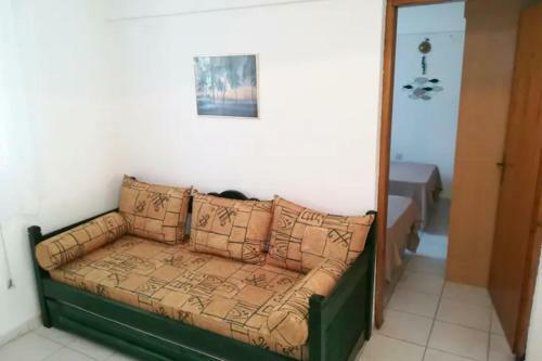 Apartamento Annas House