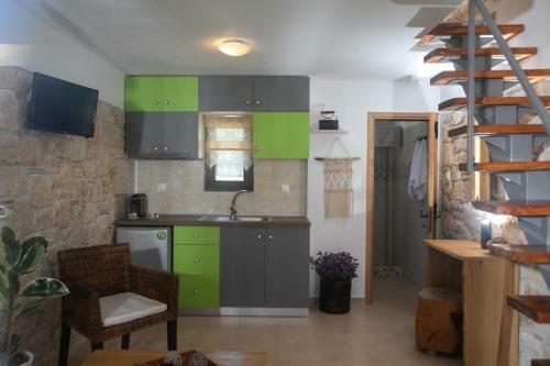 Agrielia Apartments