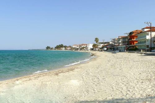 Center Of Pefkohori