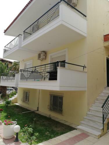 Center Of Pefkohori