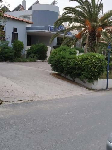 Center Of Pefkohori