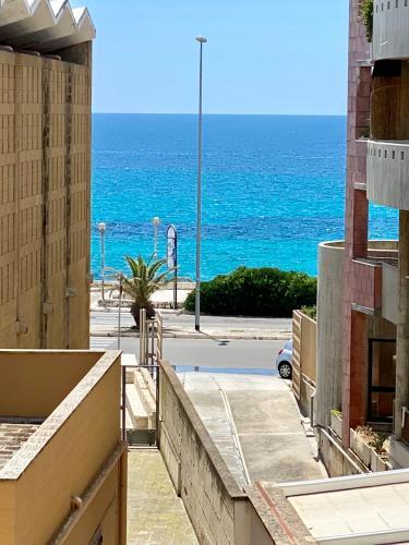 Apartamento Casa Di Mirk�
