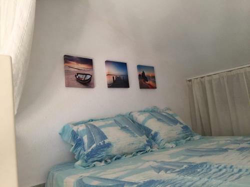 Spacious House 100 Metres From The Beach