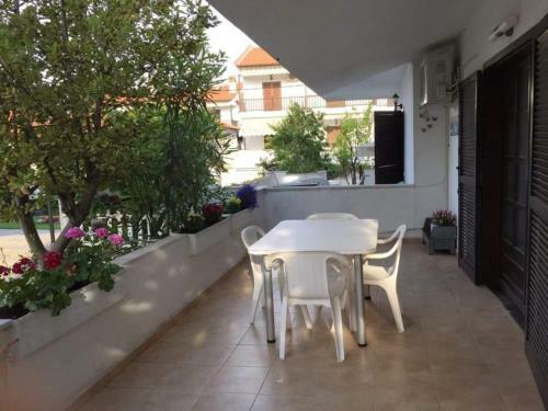 Spacious House 100 Metres From The Beach