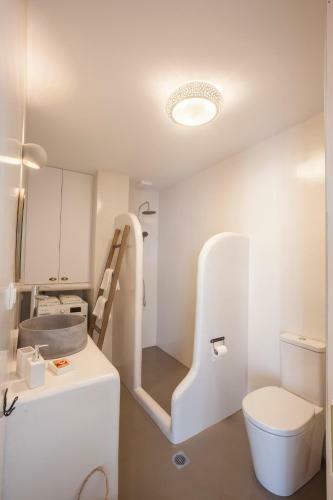 Apartamento Nautilus Sea View Suite For 4