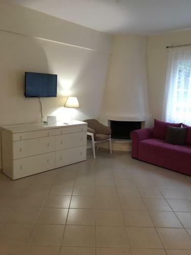 Apartamento Irina House Pefkohori