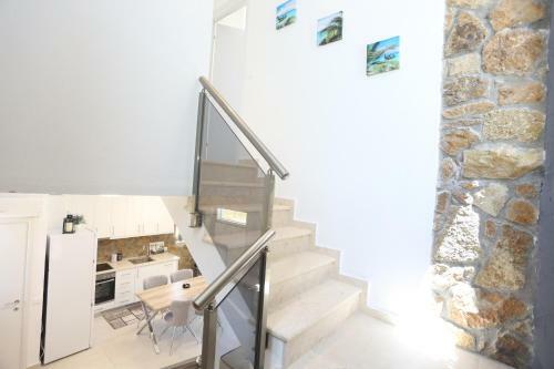 The Miracle Villa - Deluxe, Sea View, Bbq, Private Pool