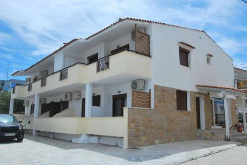 Apartamento Villa Foni