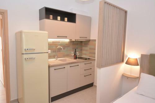 Apartamento Villa Foni