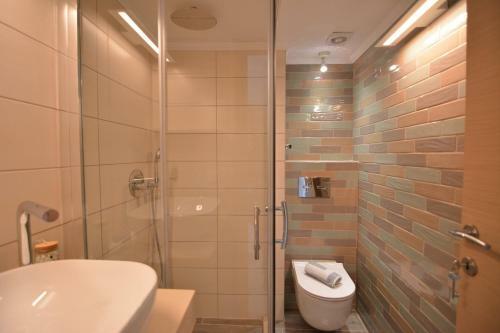 Apartamento Villa Foni