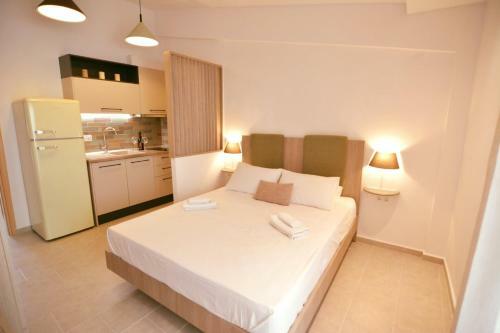 Apartamento Villa Foni
