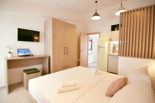 Apartamento Villa Foni