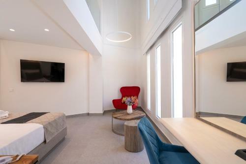 Apartamento Mirablue Luxury Residences