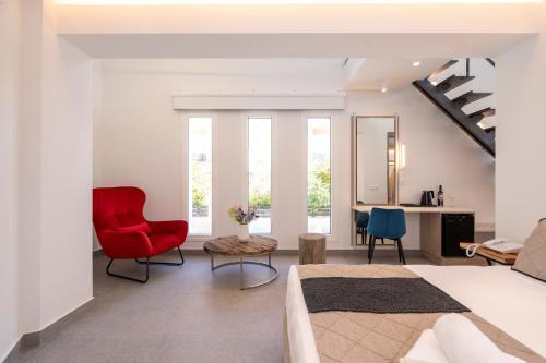 Apartamento Mirablue Luxury Residences