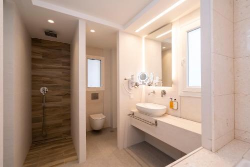Apartamento Mirablue Luxury Residences